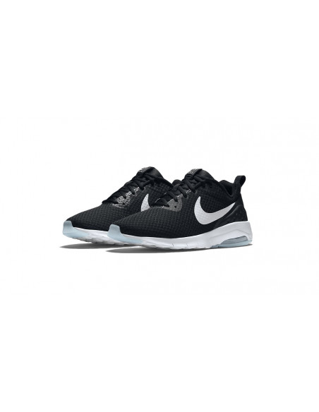 NIKE Basket Nike AIR MAX MOTION LOW - 833260-010