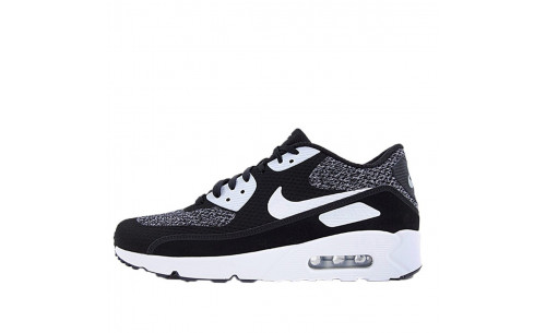 NIKE Basket Nike AIR MAX 90 ULTRA 2.0 ESSENTIAL - 875695-019