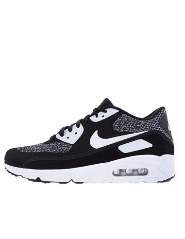 NIKE Basket Nike AIR MAX 90 ULTRA 2.0 ESSENTIAL - 875695-019