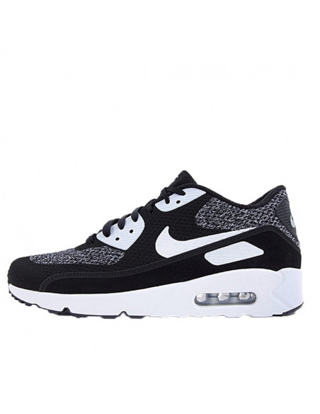 NIKE Basket Nike AIR MAX 90 ULTRA 2.0 ESSENTIAL - 875695-019