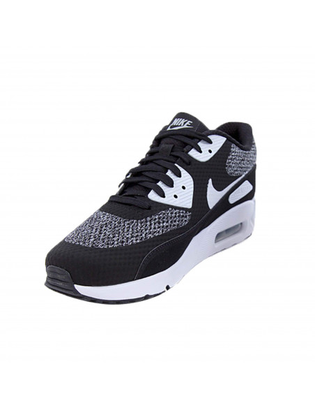 NIKE Basket Nike AIR MAX 90 ULTRA 2.0 ESSENTIAL - 875695-019