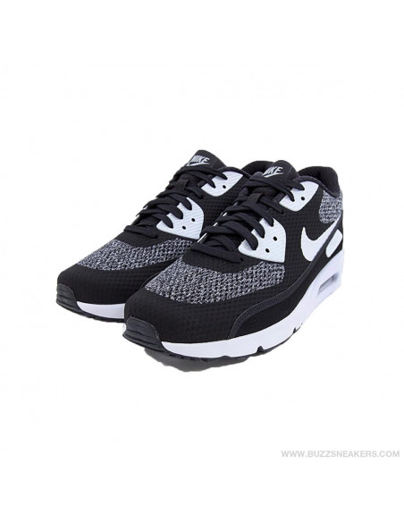 NIKE Basket Nike AIR MAX 90 ULTRA 2.0 ESSENTIAL - 875695-019