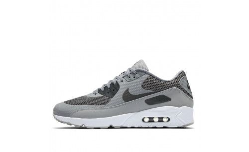 NIKE Basket Nike AIR MAX 90 ULTRA 2.0 ESSENTIAL - 875695-020