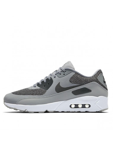 NIKE Basket Nike AIR MAX 90 ULTRA 2.0 ESSENTIAL - 875695-020