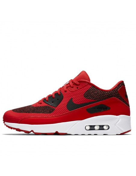 NIKE Basket Nike AIR MAX 90 ULTRA 2.0 ESSENTIAL - 875695-604