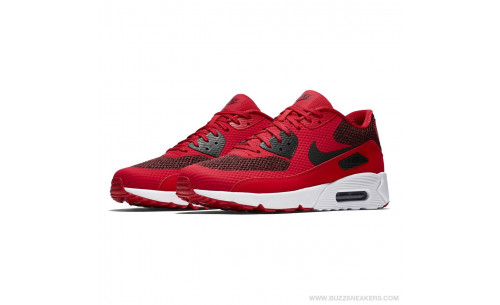 NIKE Basket Nike AIR MAX 90 ULTRA 2.0 ESSENTIAL - 875695-604 2