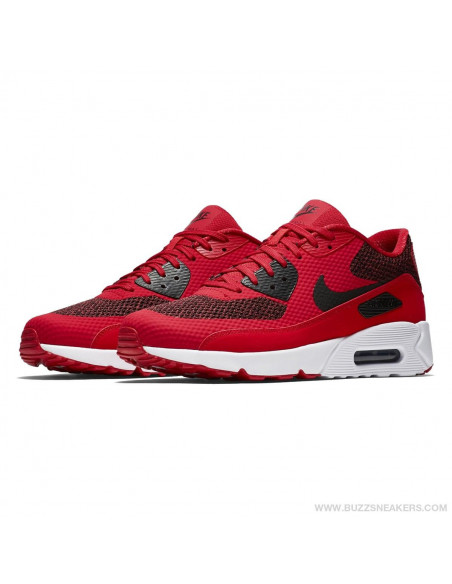 NIKE Basket Nike AIR MAX 90 ULTRA 2.0 ESSENTIAL - 875695-604