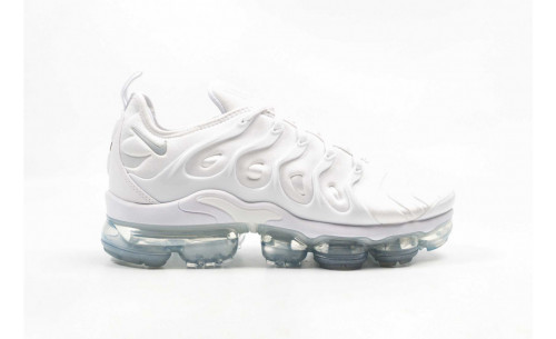 NIKE Baskets Nike AIR VAPORMAX PLUS 2