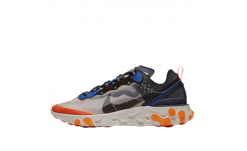 NIKE Baskets Nike REACT ELEMENT 87