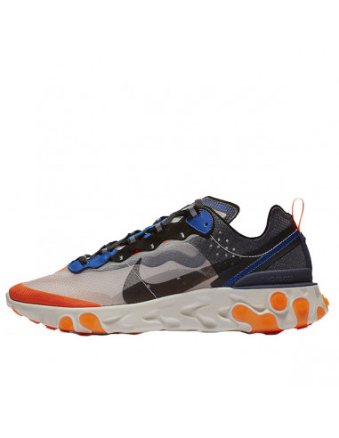 NIKE Baskets Nike REACT ELEMENT 87