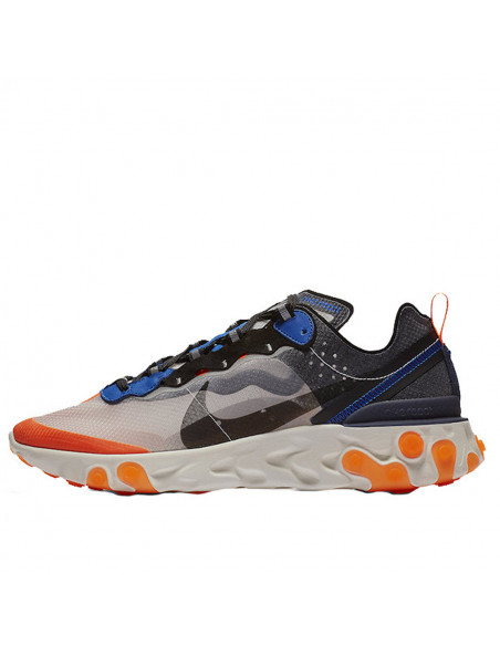 NIKE Baskets Nike REACT ELEMENT 87