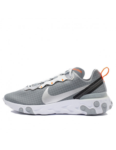 NIKE Baskets Nike REACT ELEMENT 55