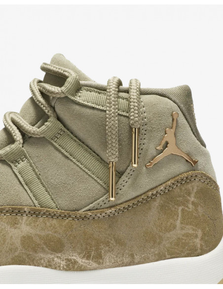 NIKE Baskets Nike AIR JORDAN RETRO 11 NIKE Baskets Nike AIR JORDAN RETRO 11