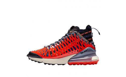 NIKE Baskets Nike AIR MAX 270 ISPA