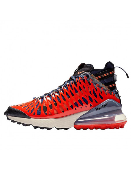 NIKE Baskets Nike AIR MAX 270 ISPA