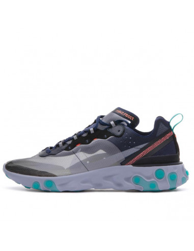 NIKE Baskets Nike REACT ELEMENT 87