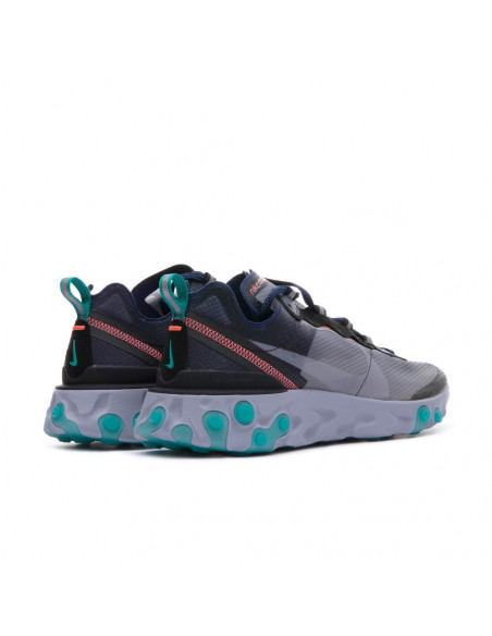 NIKE Baskets Nike REACT ELEMENT 87