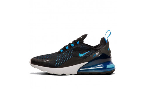 NIKE Baskets Nike AIR MAX 270