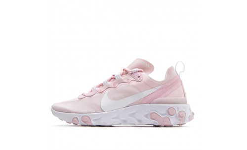 NIKE Baskets Nike WMNS REACT ELEMENT