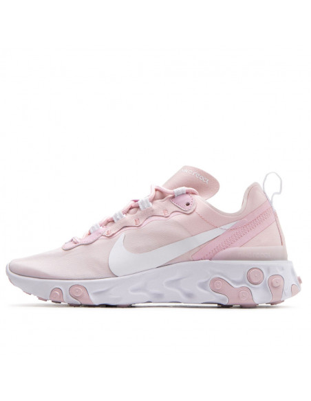 NIKE Baskets Nike WMNS REACT ELEMENT