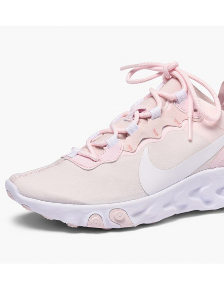 NIKE Baskets Nike WMNS REACT ELEMENT