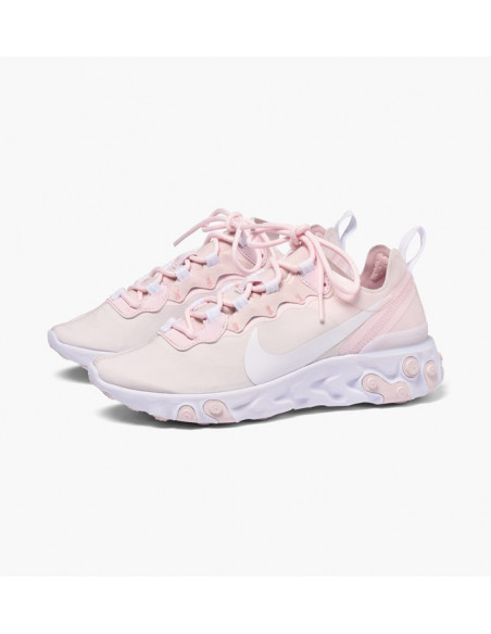 NIKE Baskets Nike WMNS REACT ELEMENT