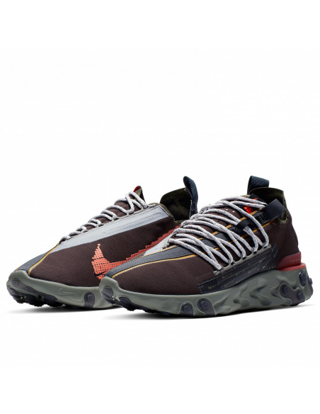 NIKE Baskets Nike REACT WR ISPA