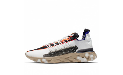 NIKE Baskets Nike REACT WR ISPA