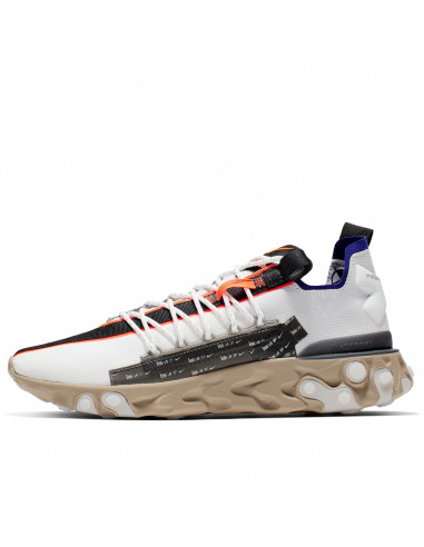 NIKE Baskets Nike REACT WR ISPA