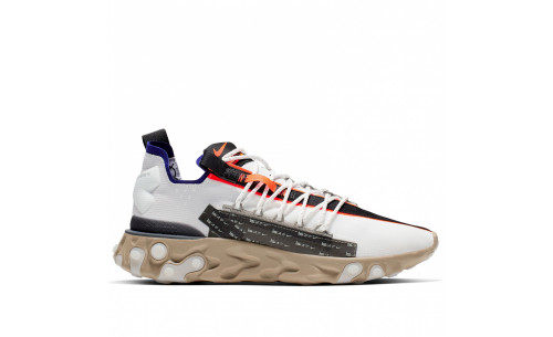 NIKE Baskets Nike REACT WR ISPA 2