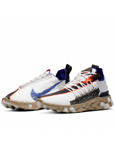 NIKE Baskets Nike REACT WR ISPA