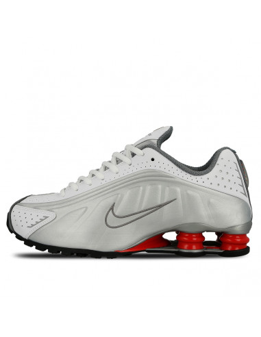 NIKE Baskets Nike SHOX R4