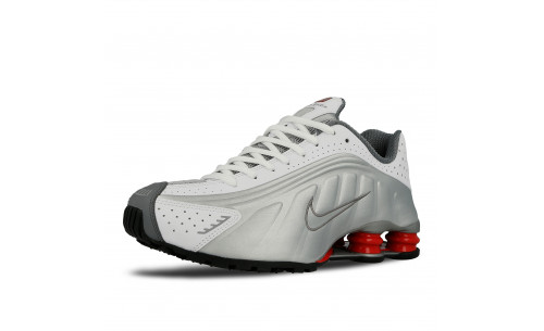 NIKE Baskets Nike SHOX R4 2