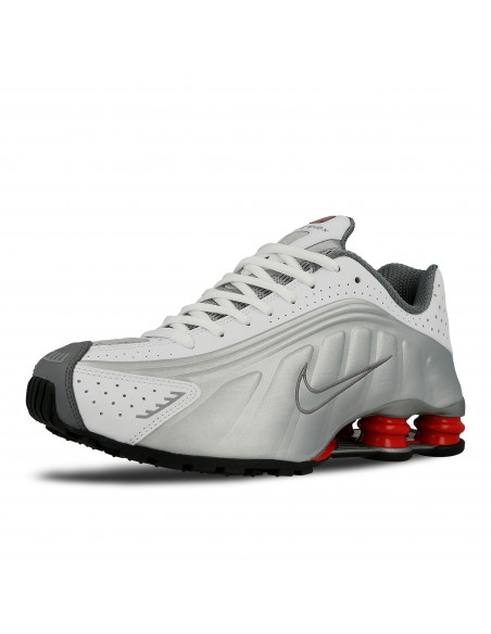 NIKE Baskets Nike SHOX R4