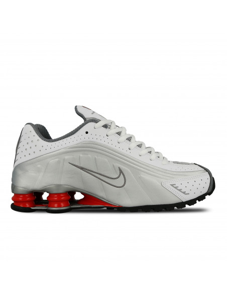 NIKE Baskets Nike SHOX R4