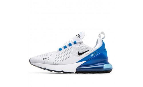 NIKE Baskets Nike AIR MAX 270