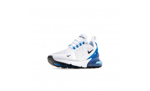 NIKE Baskets Nike AIR MAX 270 2
