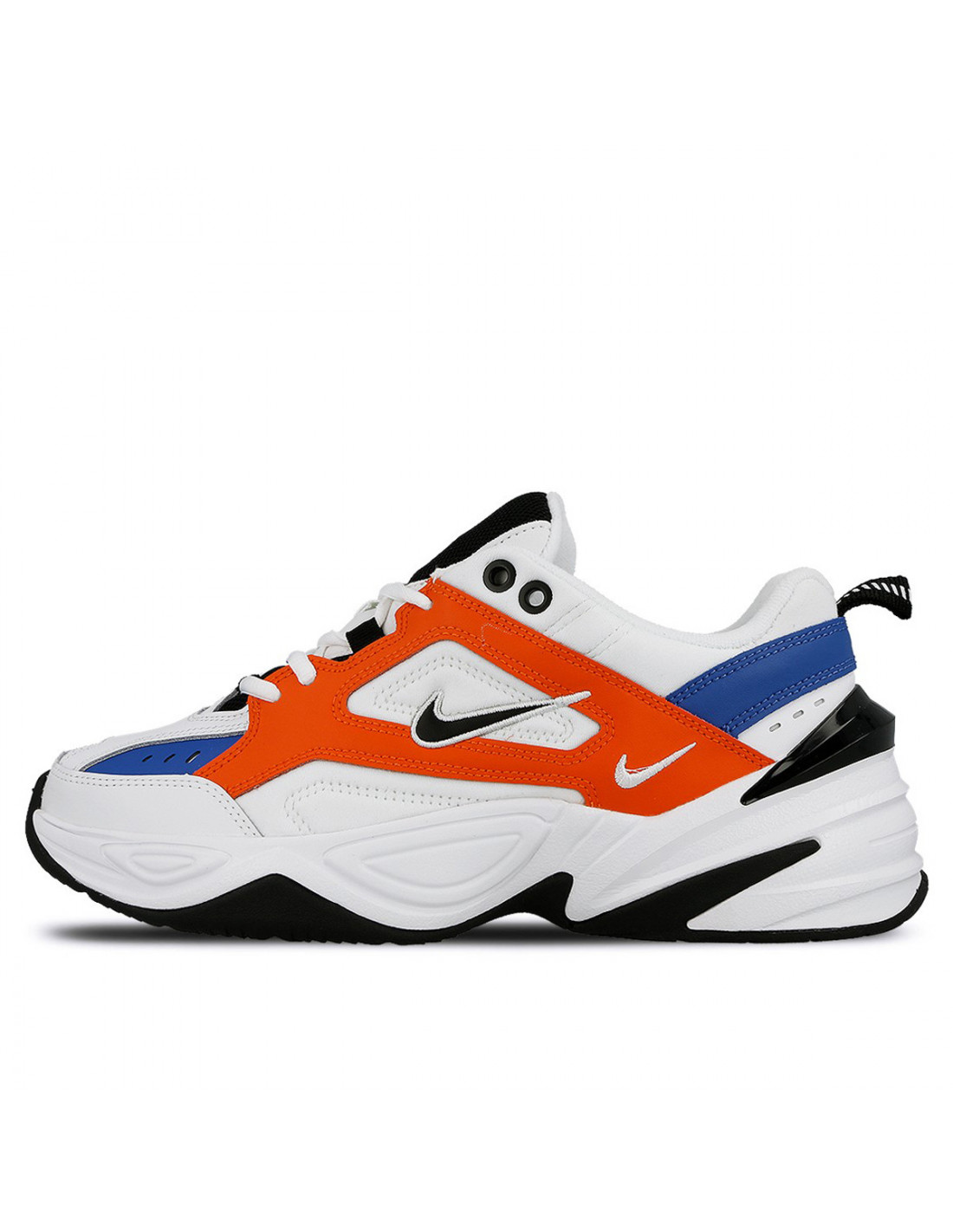 basket nike m2k tekno