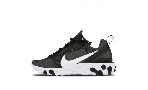 NIKE Baskets Nike W NIKE REACT ELEMENT 55