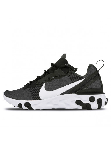 NIKE Baskets Nike W NIKE REACT ELEMENT 55