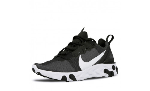 NIKE Baskets Nike W NIKE REACT ELEMENT 55 2
