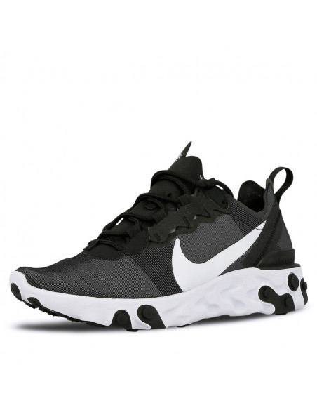 NIKE Baskets Nike W NIKE REACT ELEMENT 55