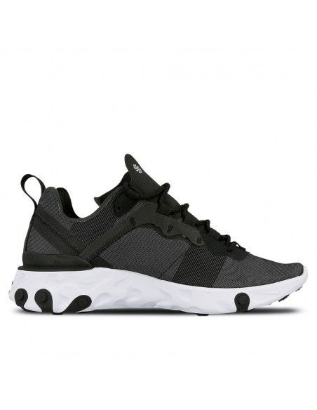 NIKE Baskets Nike W NIKE REACT ELEMENT 55