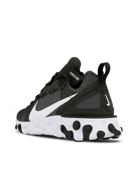 NIKE Baskets Nike W NIKE REACT ELEMENT 55