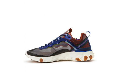 NIKE Baskets Nike REACT ELEMENT 87