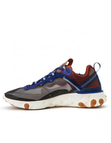 NIKE Baskets Nike REACT ELEMENT 87