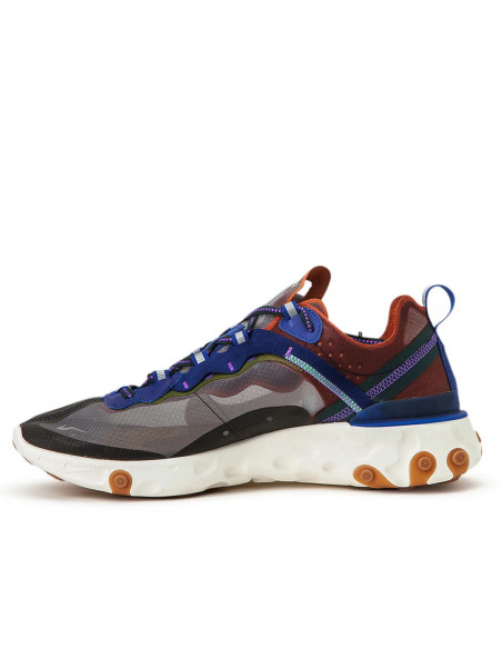 NIKE Baskets Nike REACT ELEMENT 87