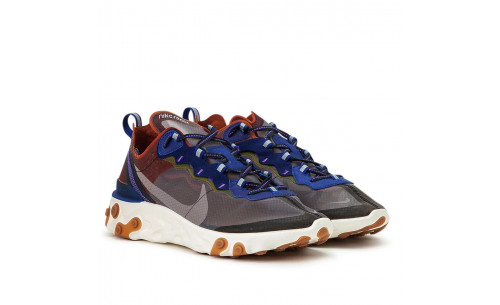 NIKE Baskets Nike REACT ELEMENT 87 2
