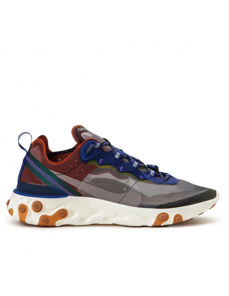 NIKE Baskets Nike REACT ELEMENT 87