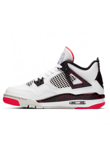 Baskets Junior Nike JORDAN 4 RETRO GS